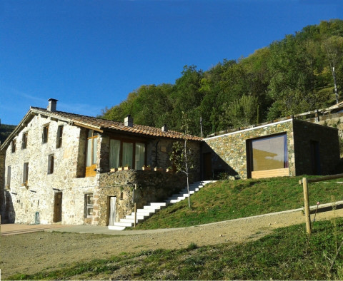 Som Rurals - SR - 498 | Ripollès