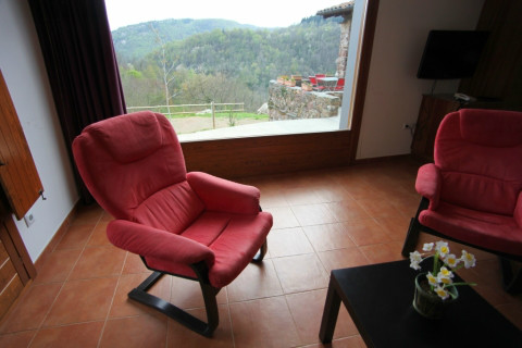 Som Rurals - SR - 498 | Ripollès