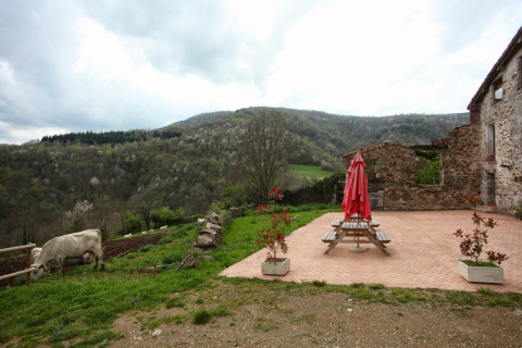 Som Rurals - SR - 498 | Ripollès