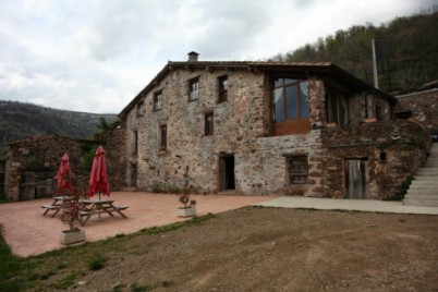 Som Rurals - SR - 498 | Ripollès