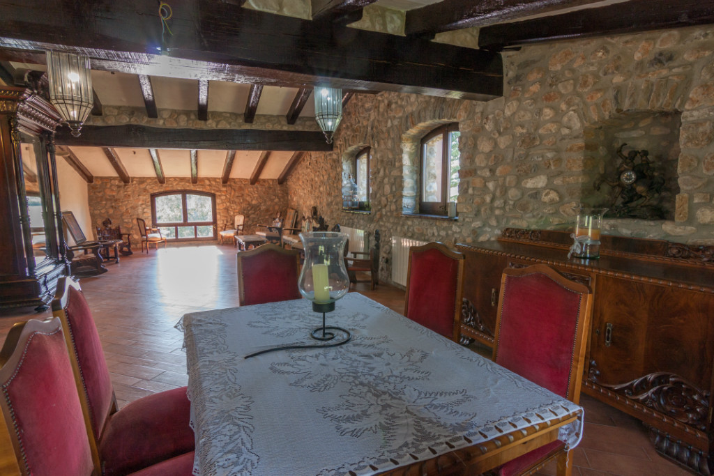 Som Rurals - SR - 500 | Garrotxa