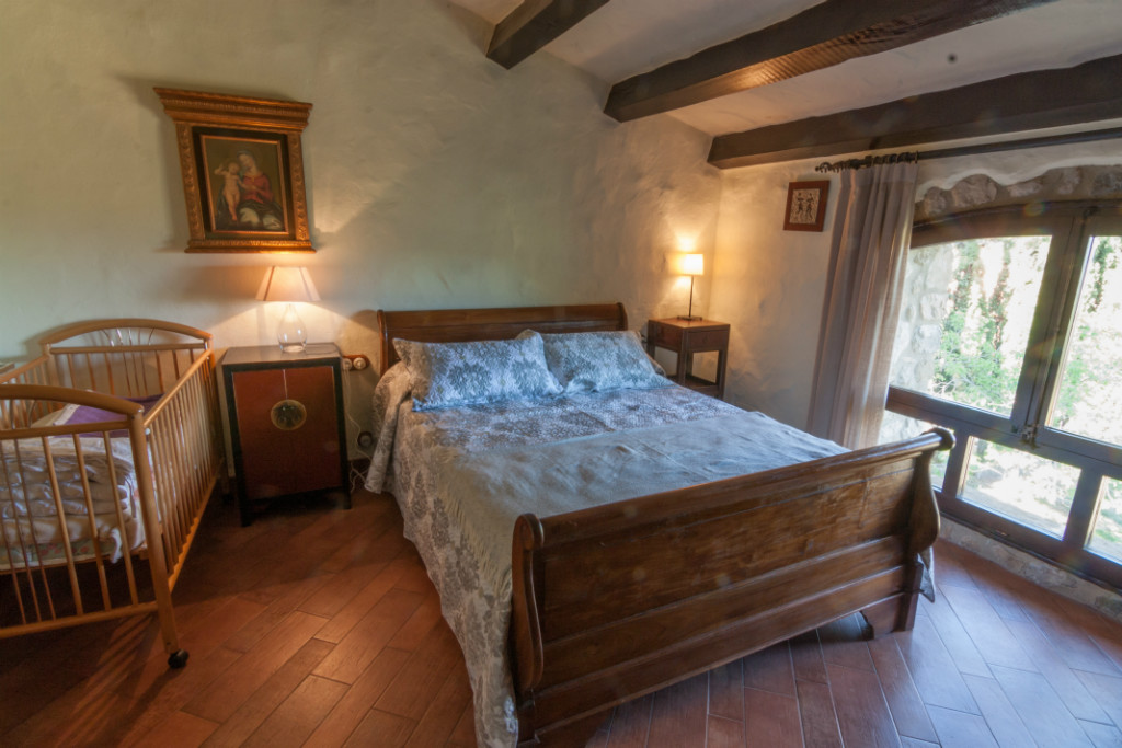 Som Rurals - SR - 500 | Garrotxa