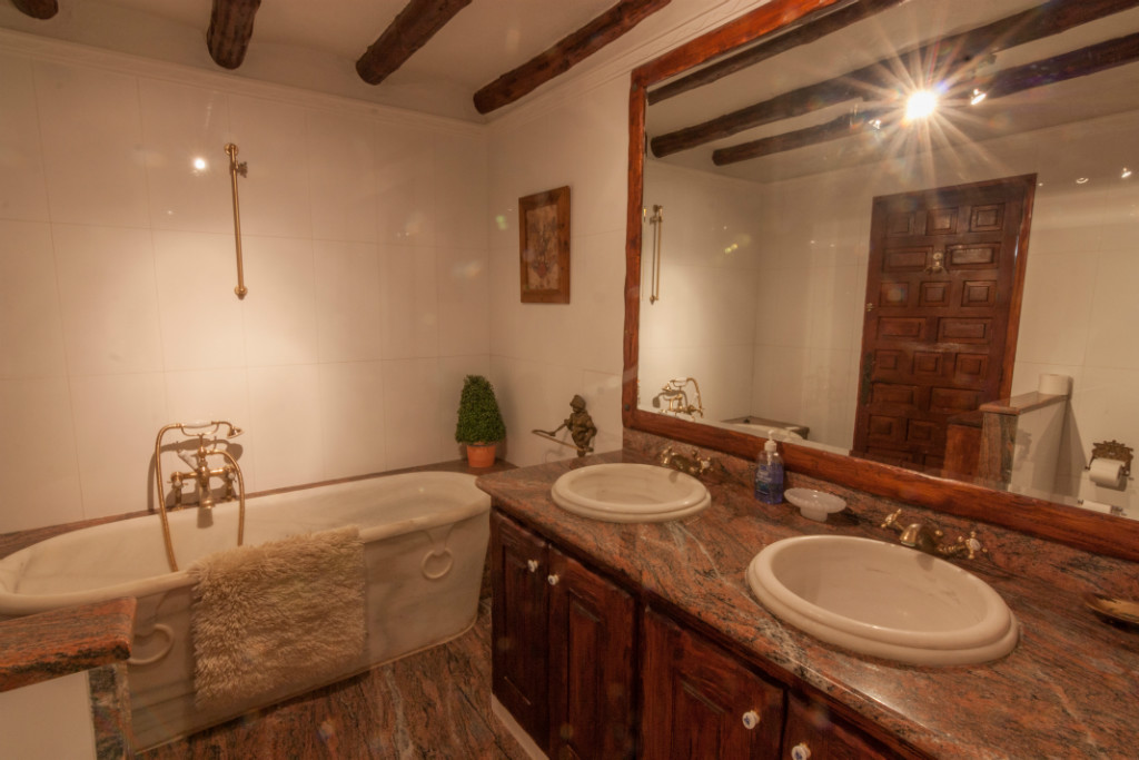 Som Rurals - SR - 500 | Garrotxa