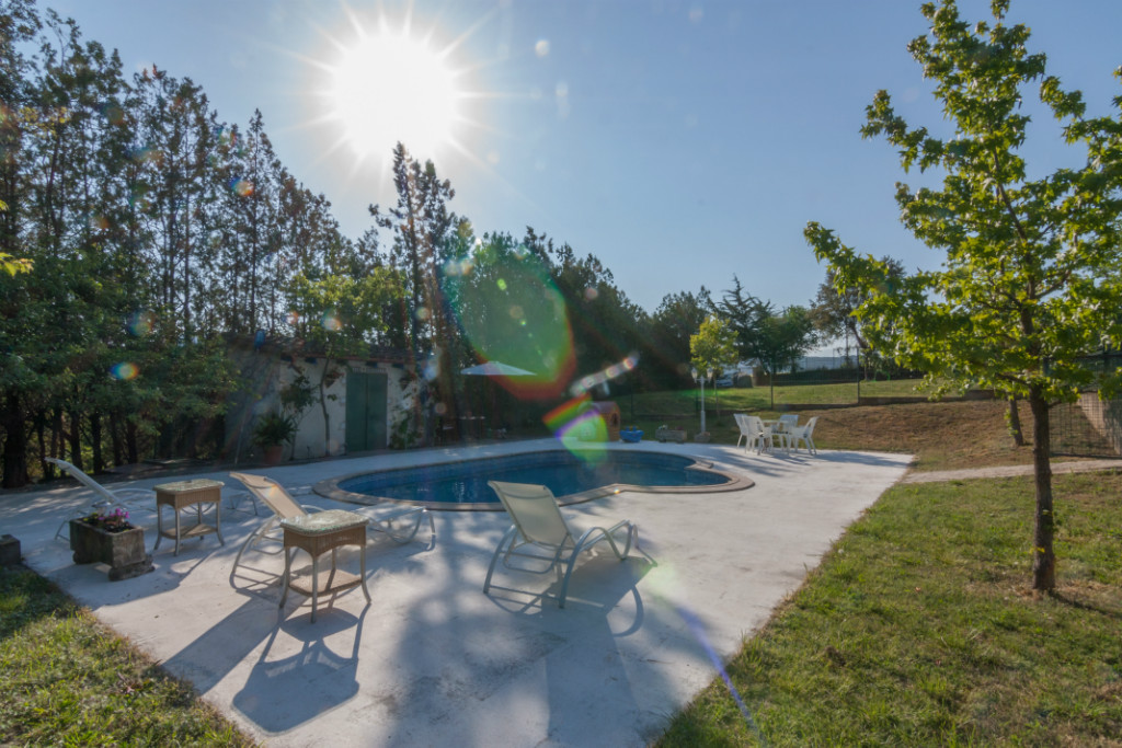 Som Rurals - SR - 500 | Garrotxa