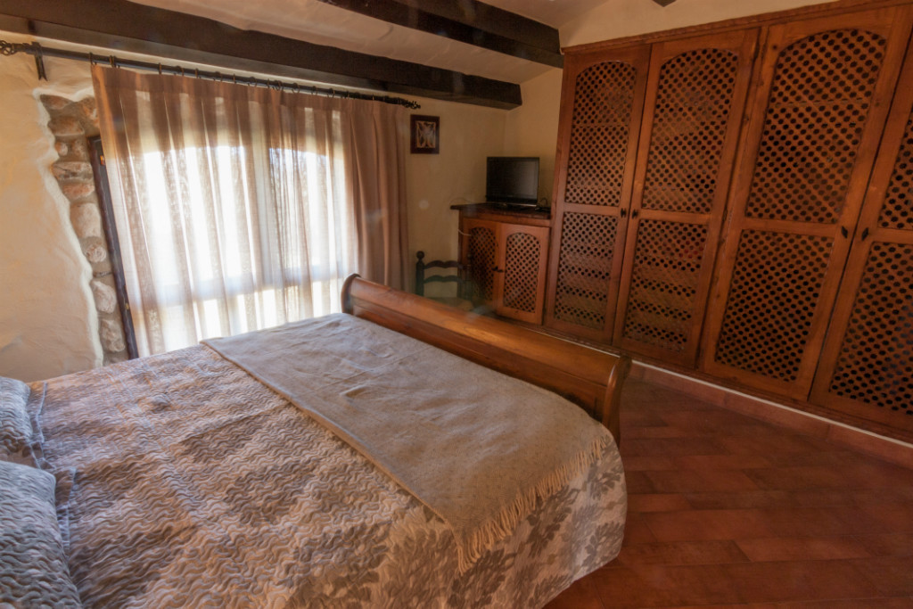 Som Rurals - SR - 500 | Garrotxa