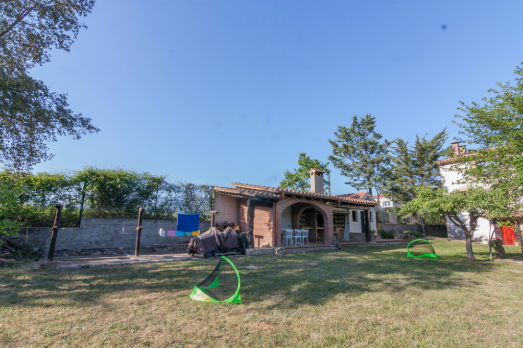 Som Rurals - SR - 500 | Garrotxa