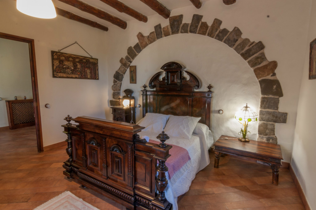 Som Rurals - SR - 500 | Garrotxa