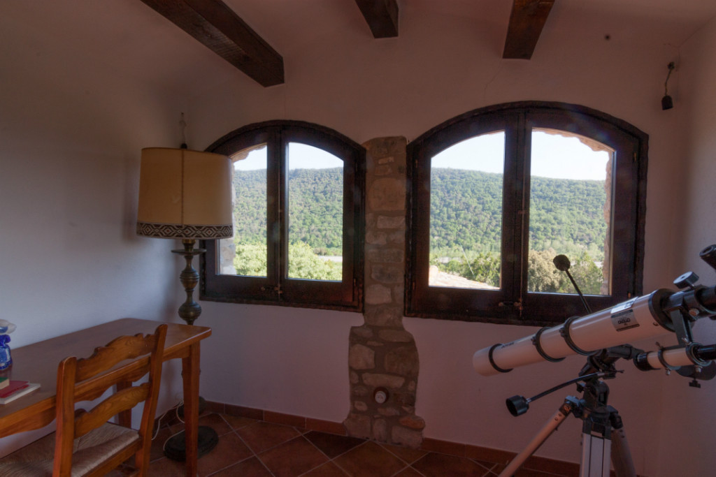 Som Rurals - SR - 500 | Garrotxa