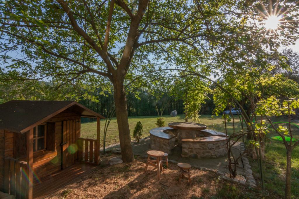 Som Rurals - SR - 500 | Garrotxa