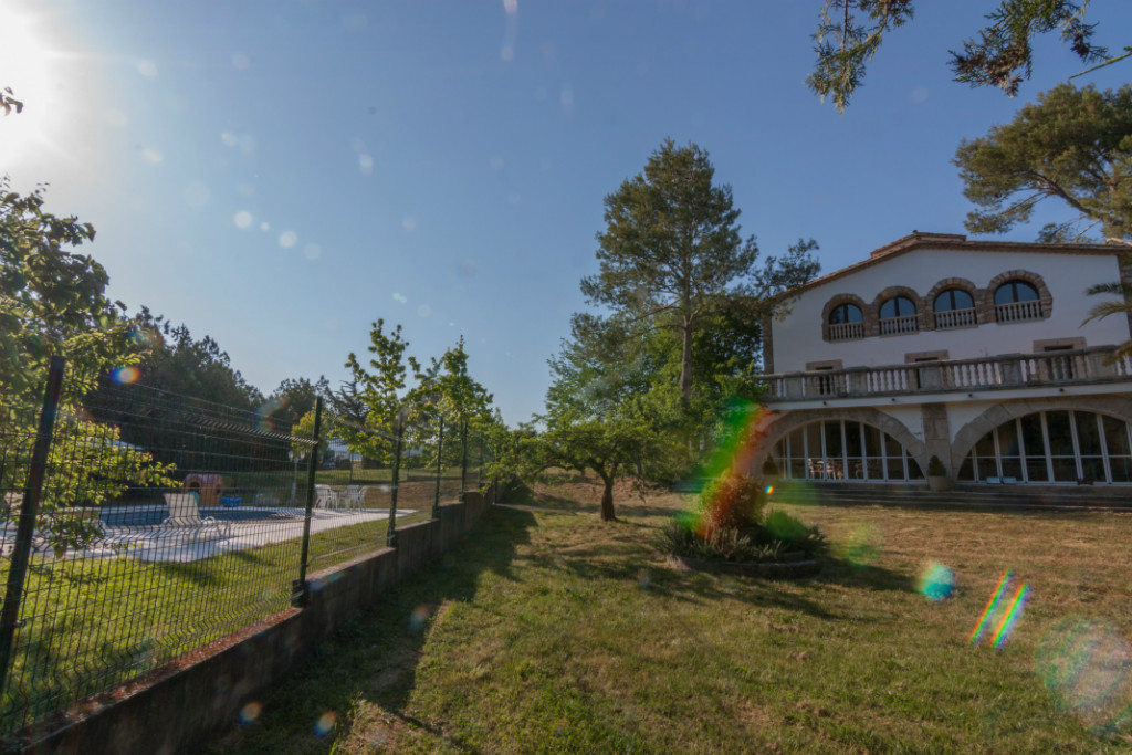 Som Rurals - SR - 500 | Garrotxa