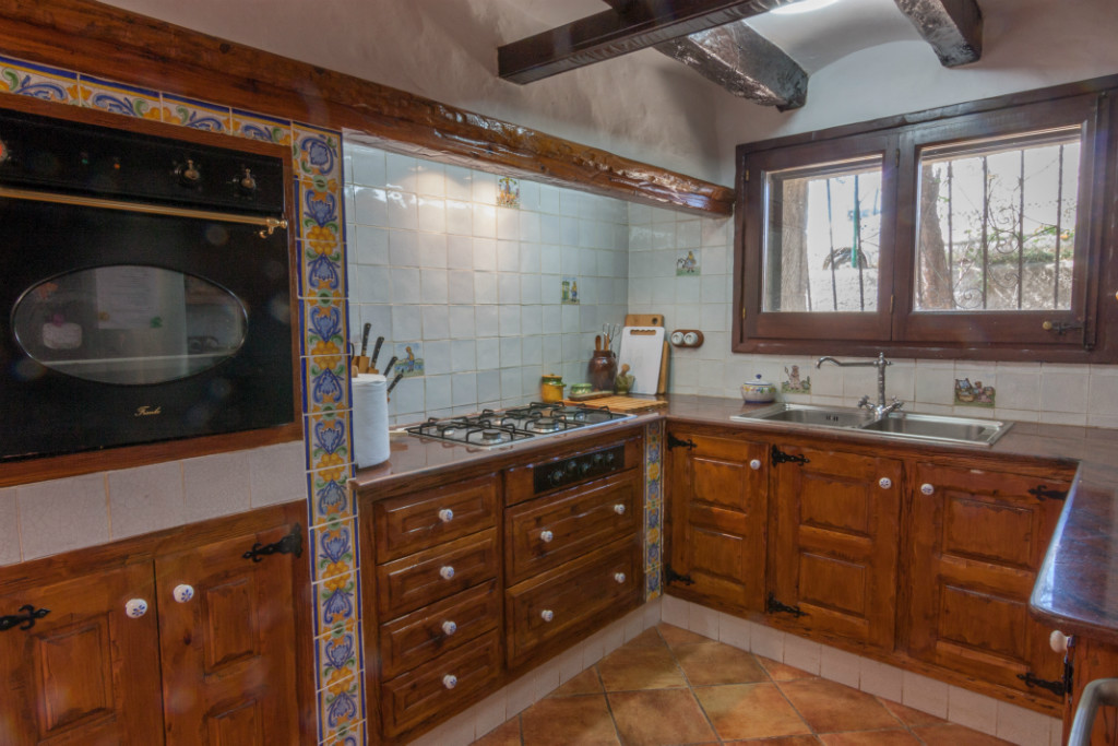 Som Rurals - SR - 500 | Garrotxa