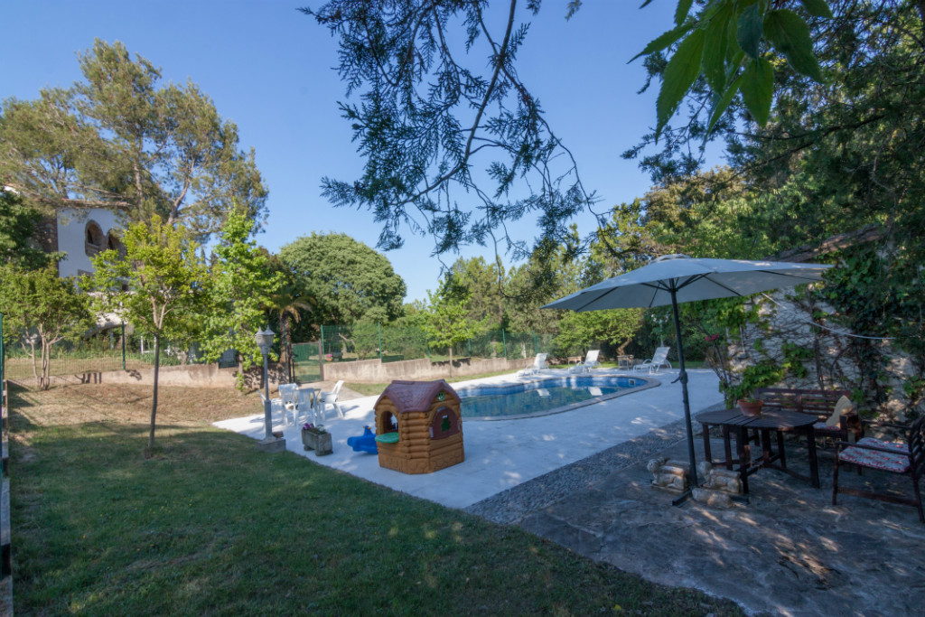 Som Rurals - SR - 500 | Garrotxa
