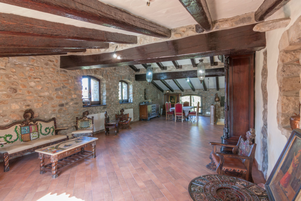 Som Rurals - SR - 500 | Garrotxa