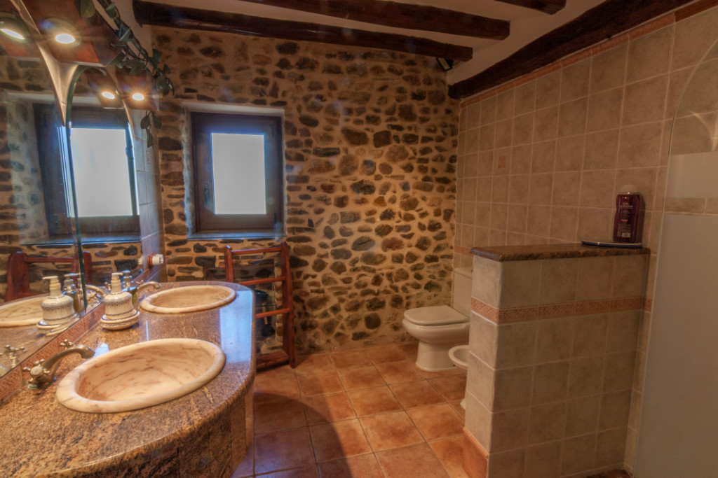 Som Rurals - SR - 500 | Garrotxa