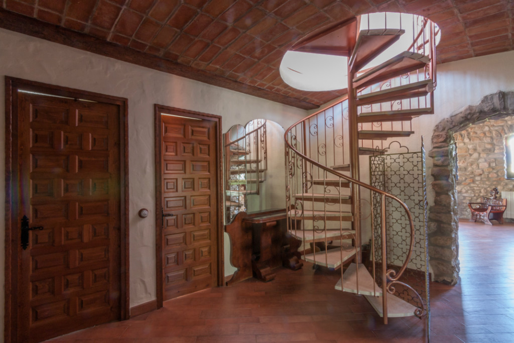 Som Rurals - SR - 500 | Garrotxa