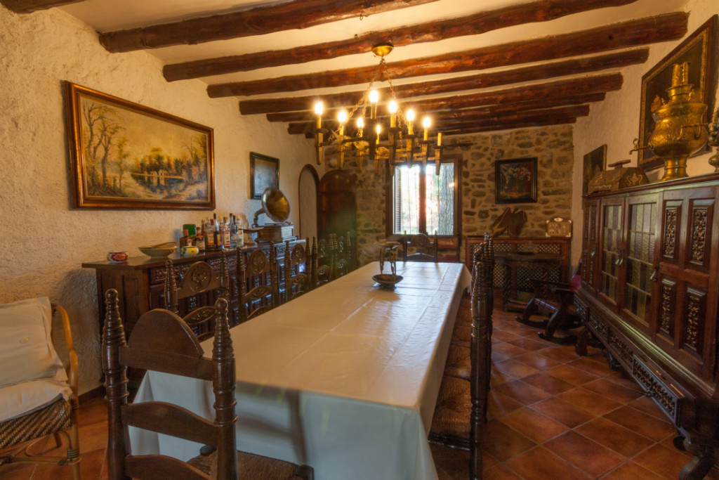 Som Rurals - SR - 500 | Garrotxa