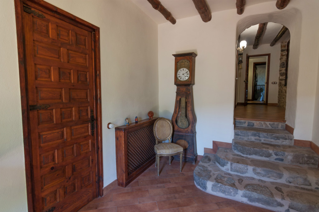 Som Rurals - SR - 500 | Garrotxa
