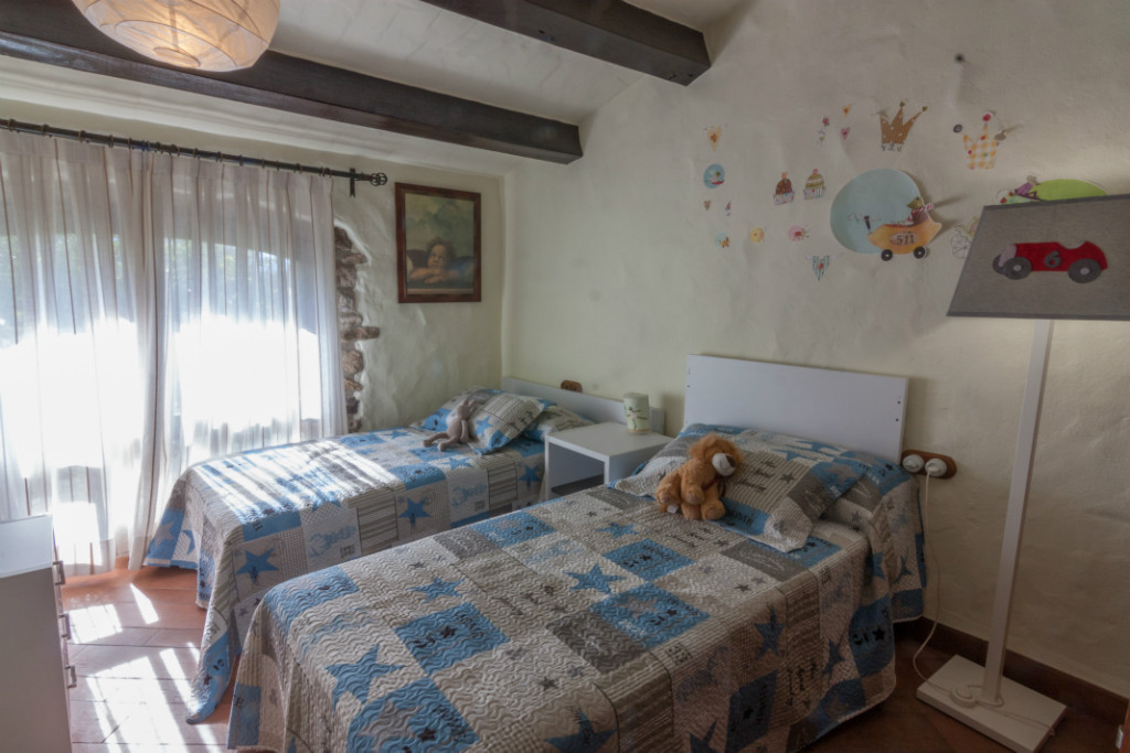 Som Rurals - SR - 500 | Garrotxa