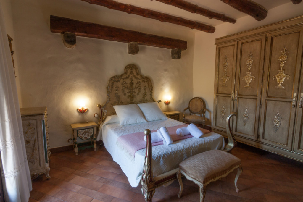 Som Rurals - SR - 500 | Garrotxa