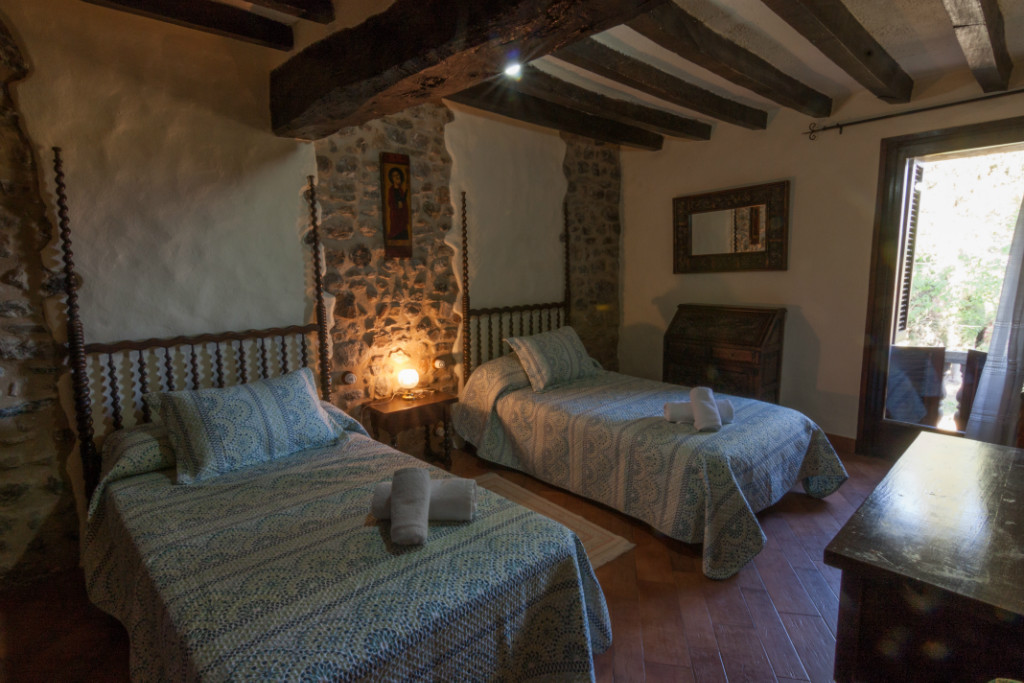 Som Rurals - SR - 500 | Garrotxa