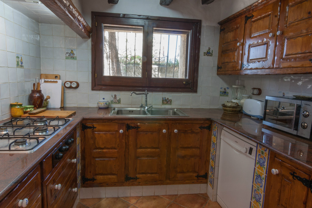 Som Rurals - SR - 500 | Garrotxa