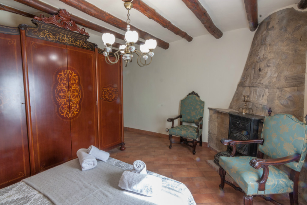 Som Rurals - SR - 500 | Garrotxa