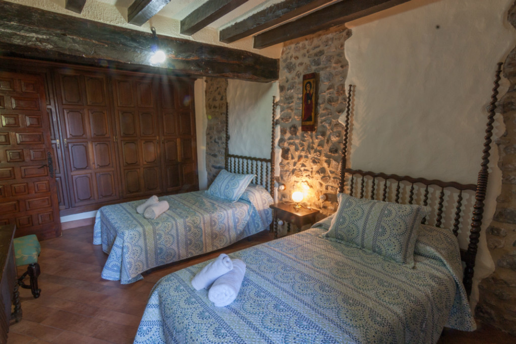 Som Rurals - SR - 500 | Garrotxa