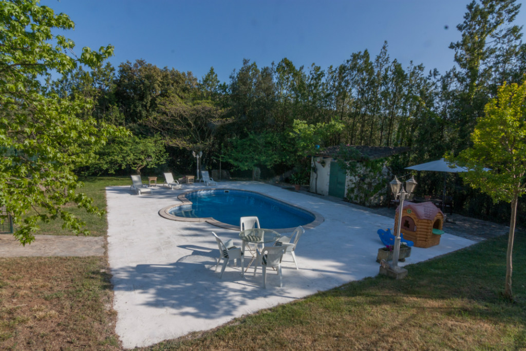 Som Rurals - SR - 500 | Garrotxa