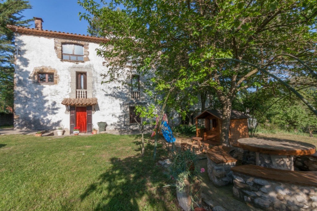 Som Rurals - SR - 500 | Garrotxa