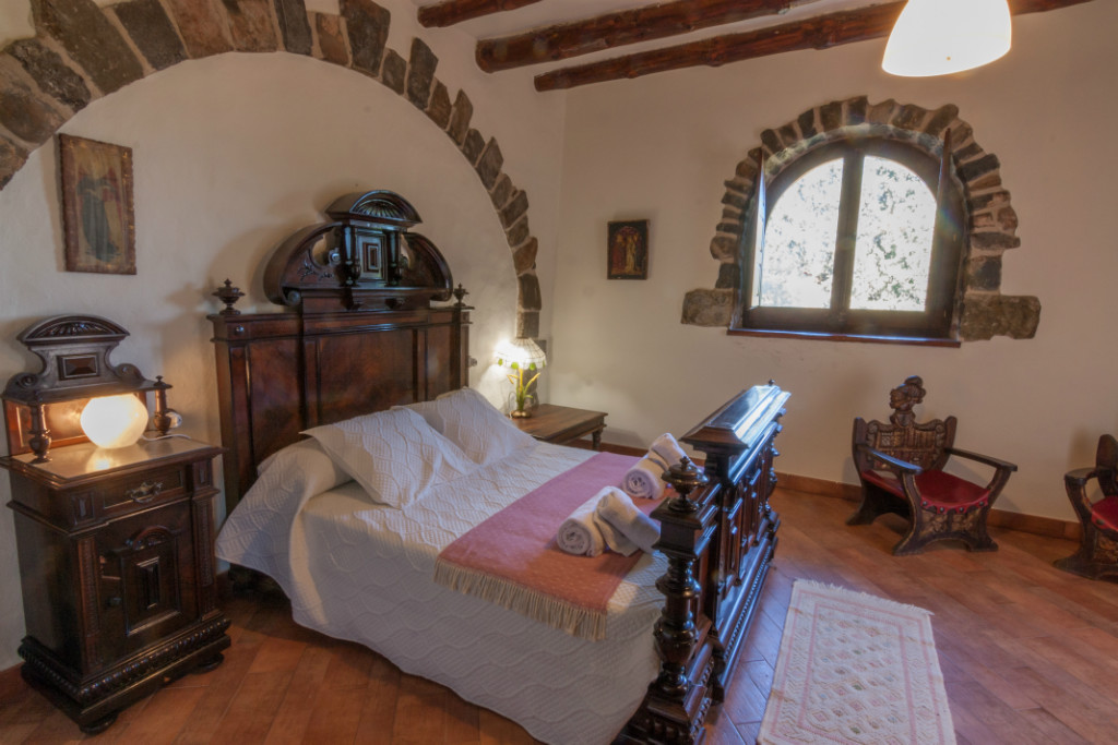 Som Rurals - SR - 500 | Garrotxa