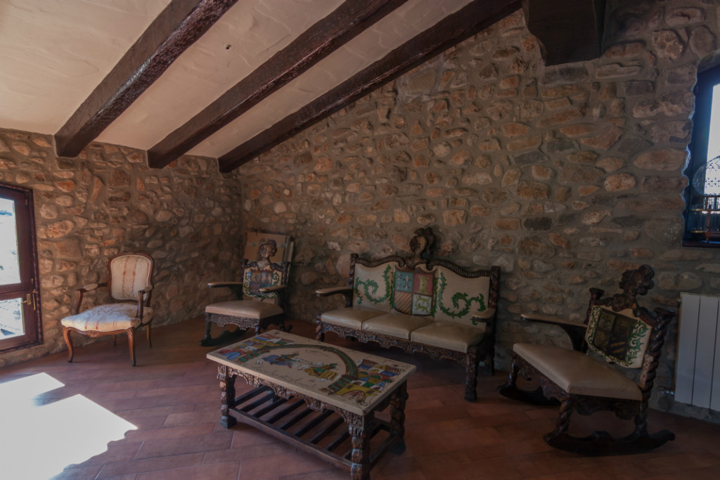 Som Rurals - SR - 500 | Garrotxa