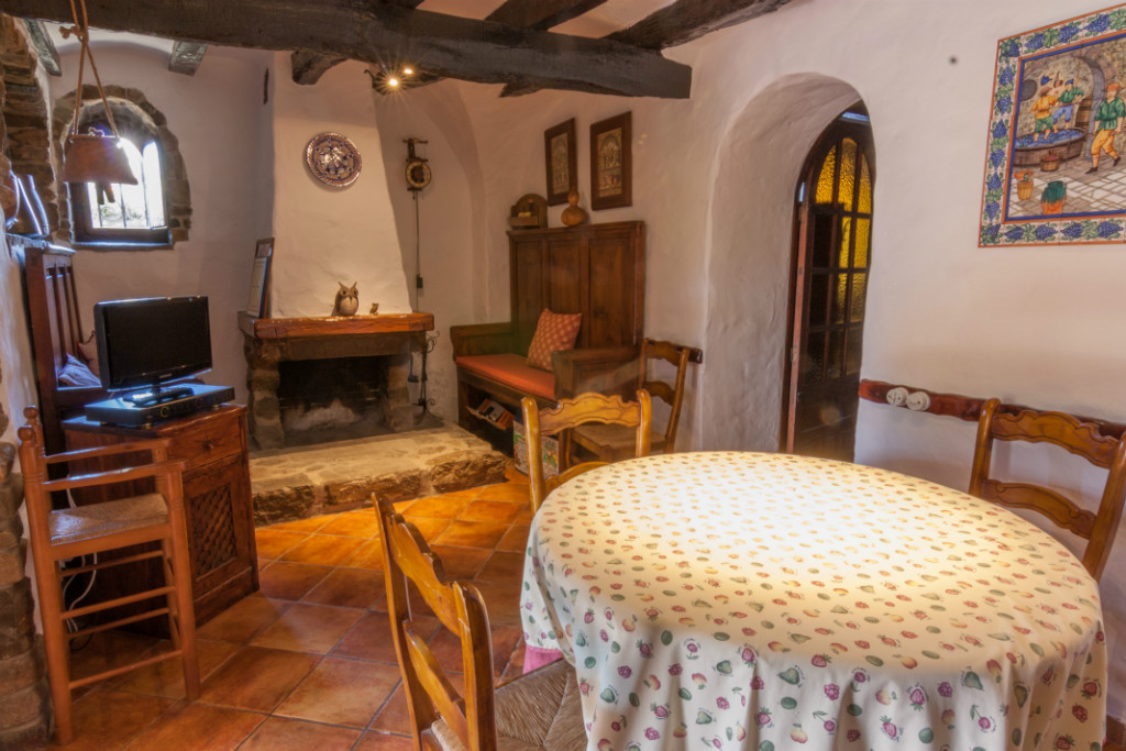 Som Rurals - SR - 500 | Garrotxa