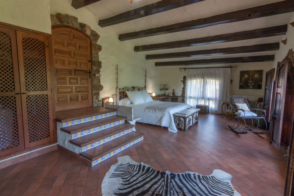 Som Rurals - SR - 500 | Garrotxa