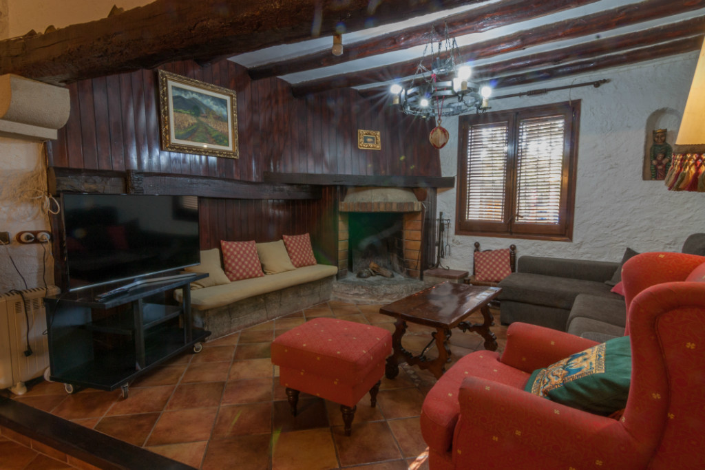 Som Rurals - SR - 500 | Garrotxa