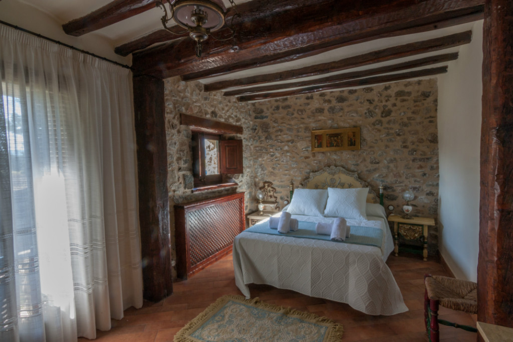 Som Rurals - SR - 500 | Garrotxa