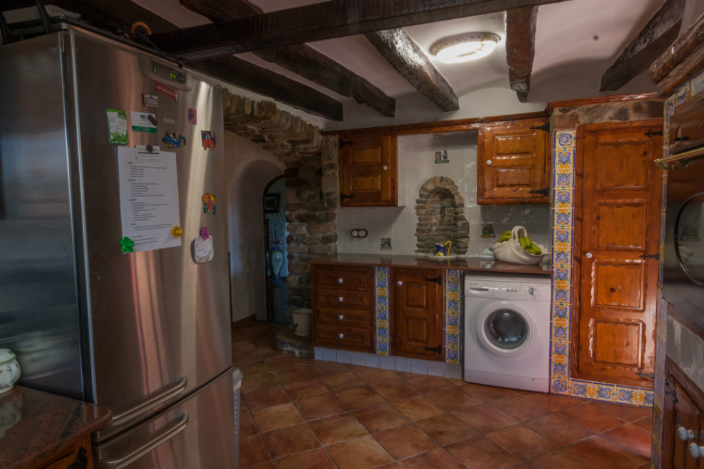 Som Rurals - SR - 500 | Garrotxa
