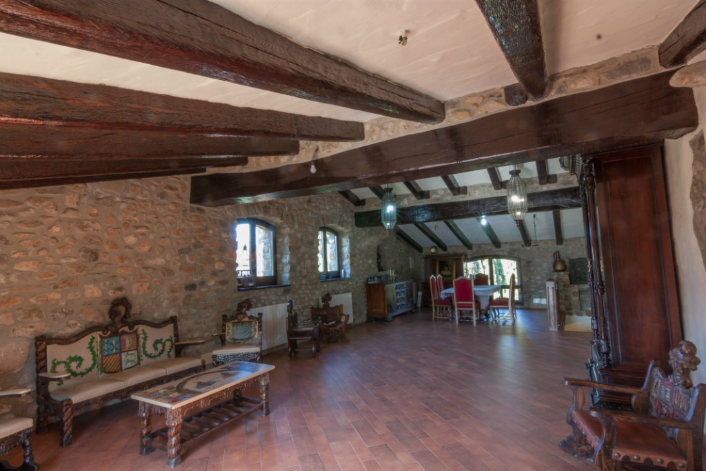 Som Rurals - SR - 500 | Garrotxa