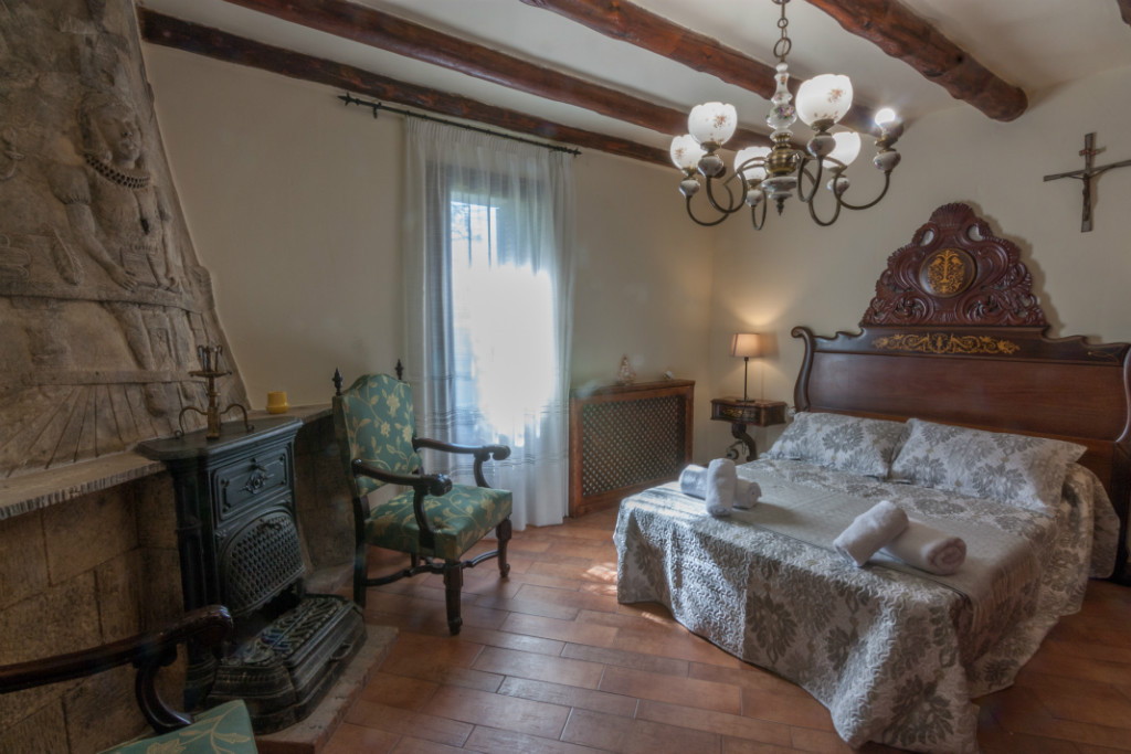 Som Rurals - SR - 500 | Garrotxa