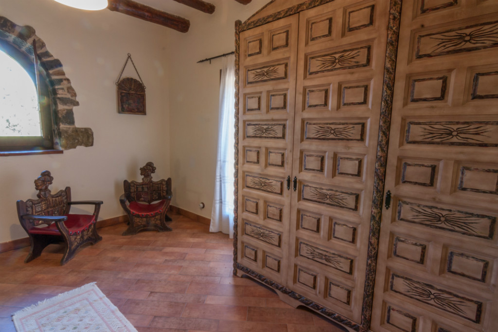 Som Rurals - SR - 500 | Garrotxa