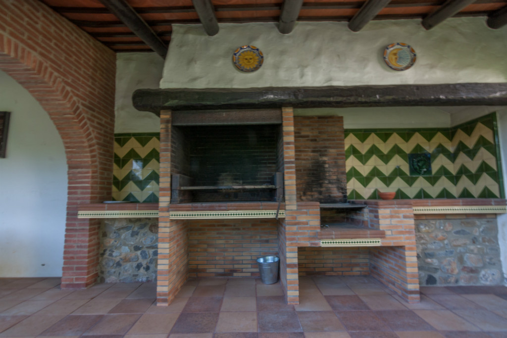 Som Rurals - SR - 500 | Garrotxa