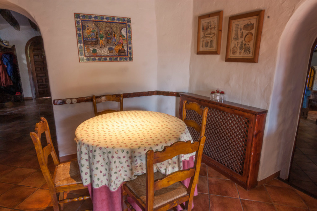 Som Rurals - SR - 500 | Garrotxa