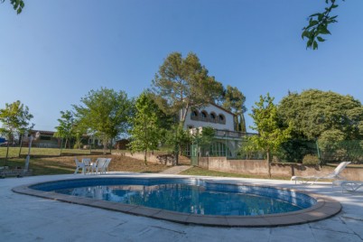 Som Rurals - SR - 500 | Garrotxa
