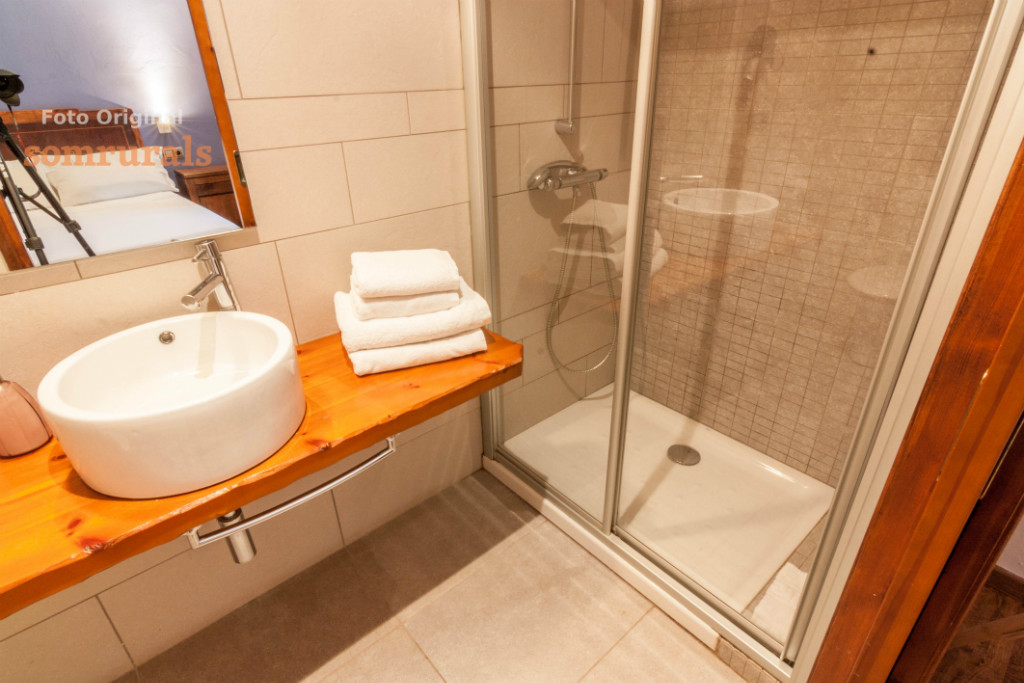 Som Rurals - SR - 508 | Berguedà