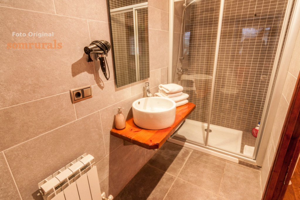 Som Rurals - SR - 508 | Berguedà