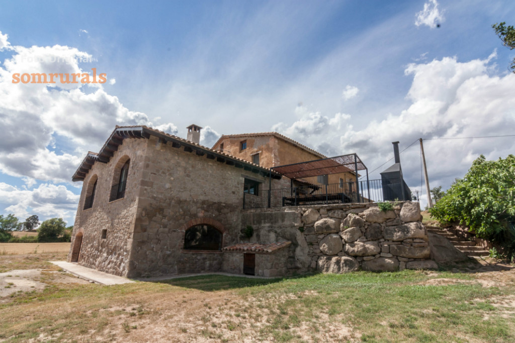 Som Rurals - SR - 508 | Berguedà
