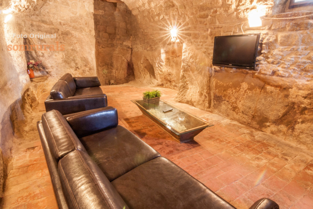 Som Rurals - SR - 508 | Berguedà