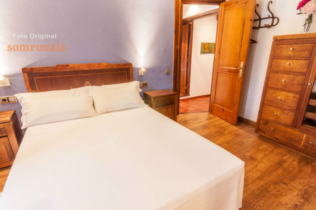 Som Rurals - SR - 508 | Berguedà