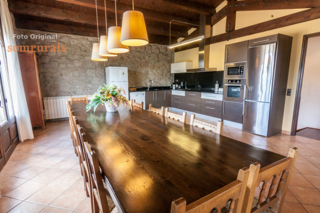 Som Rurals - SR - 508 | Berguedà