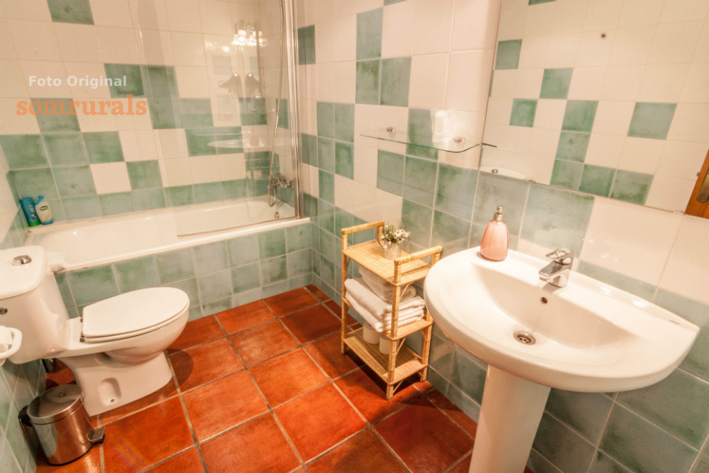 Som Rurals - SR - 508 | Berguedà