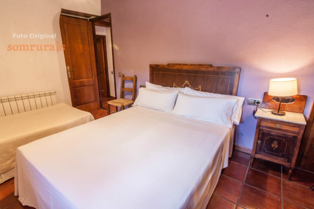 Som Rurals - SR - 508 | Berguedà